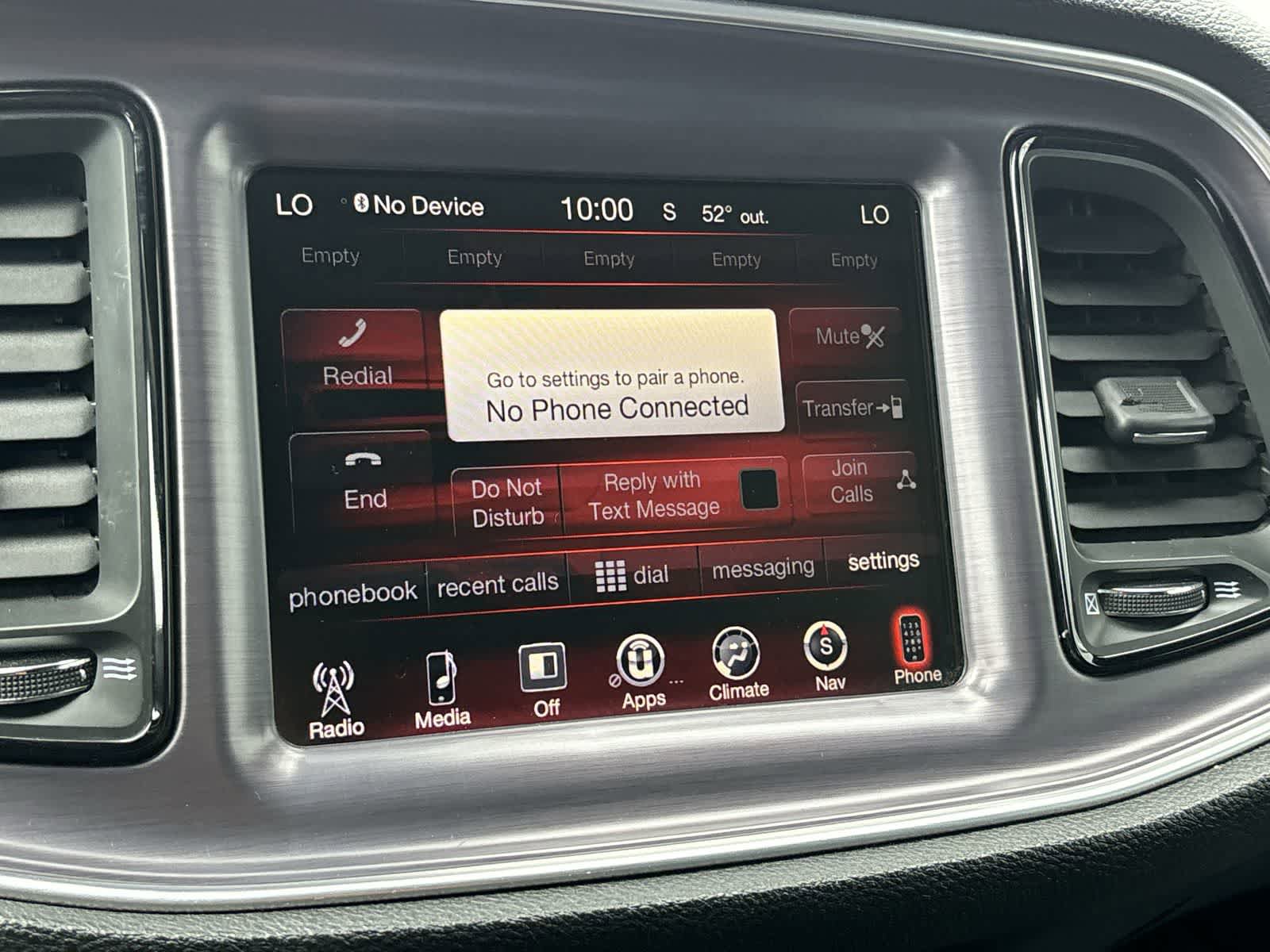 Used 2016 Dodge Challenger R/T w/ Sound Group image 23
