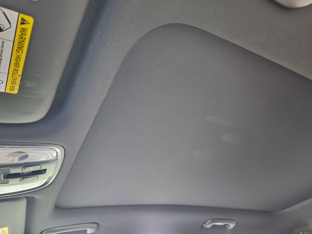 Used 2020 Kia Sportage SX image 25