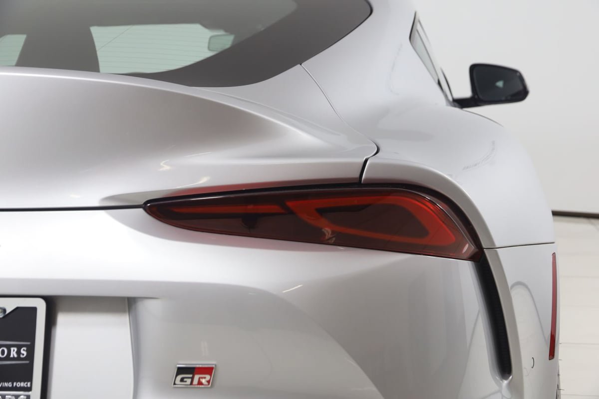 Used 2022 Toyota Supra Premium w/ Driver Assist Package RWD image 49