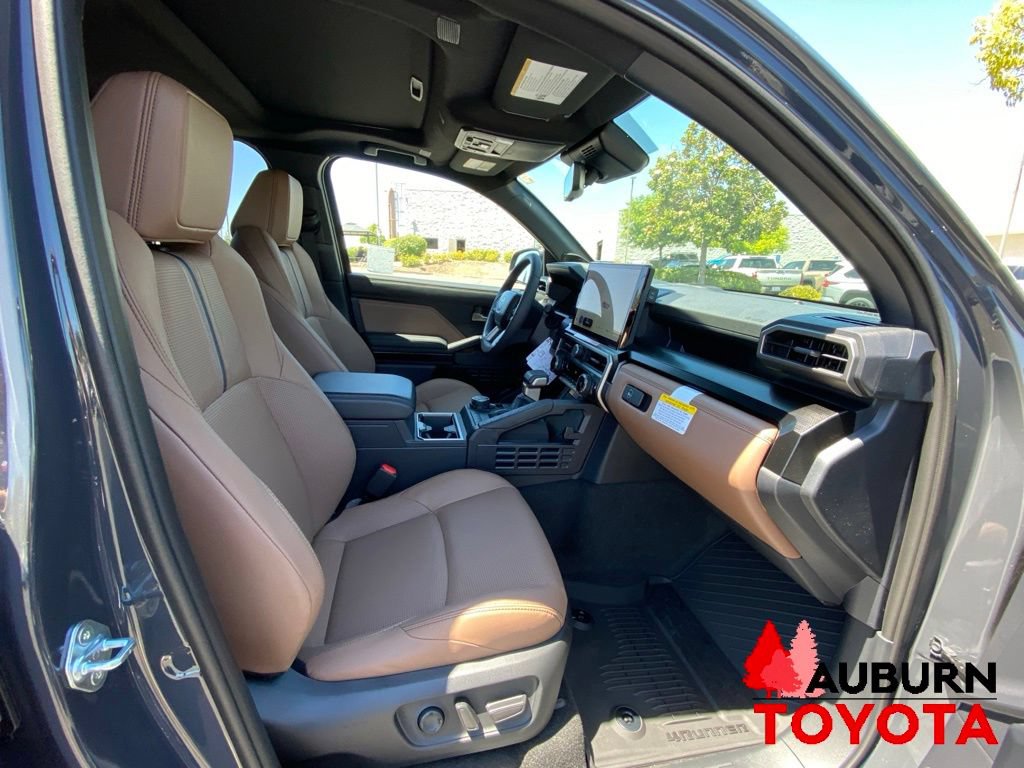 New 2026 Toyota 4Runner Limited AWD/4WD image 14