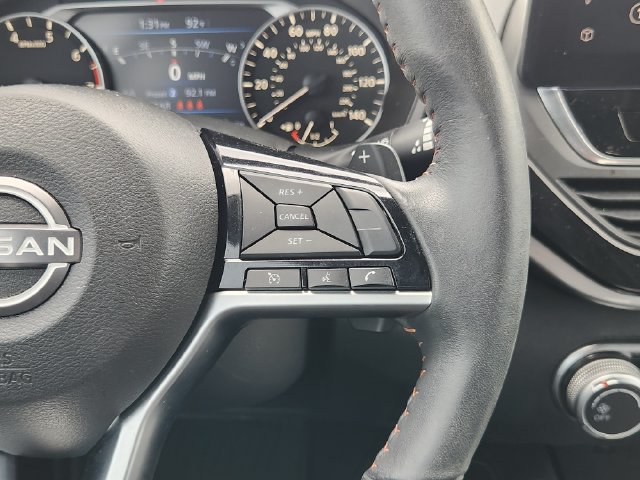 Used 2024 Nissan Altima 2.5 SR w/ SR Premium Package AWD/4WD image 29