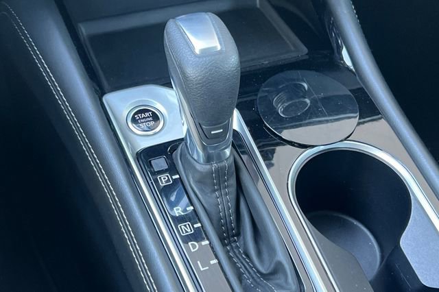 Used 2023 Nissan Altima 2.5 SV image 26