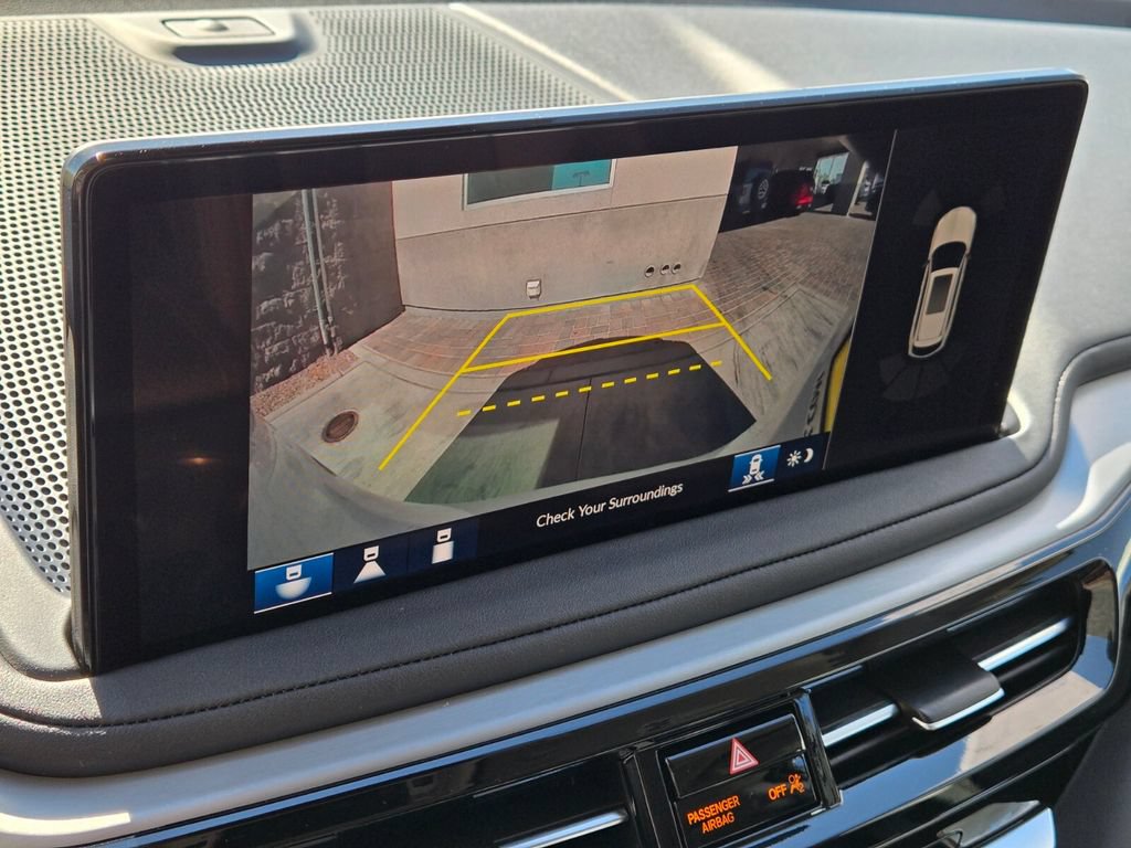 New 2026 Acura MDX FWD w/ Technology Package image 27