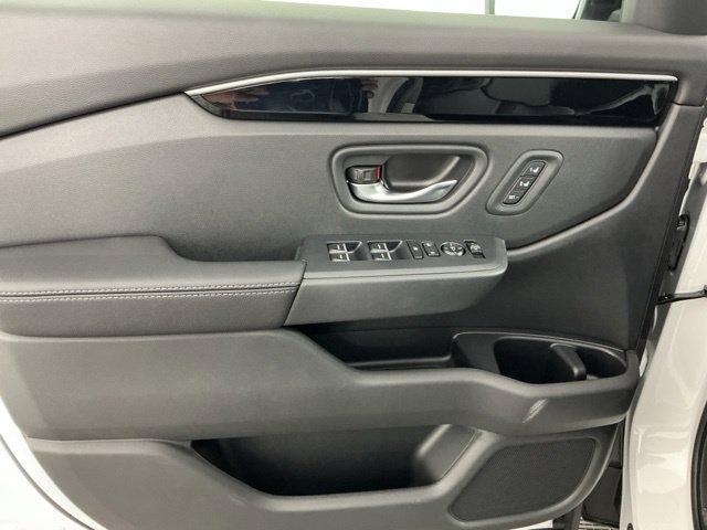 New 2026 Honda Passport RTL image 7