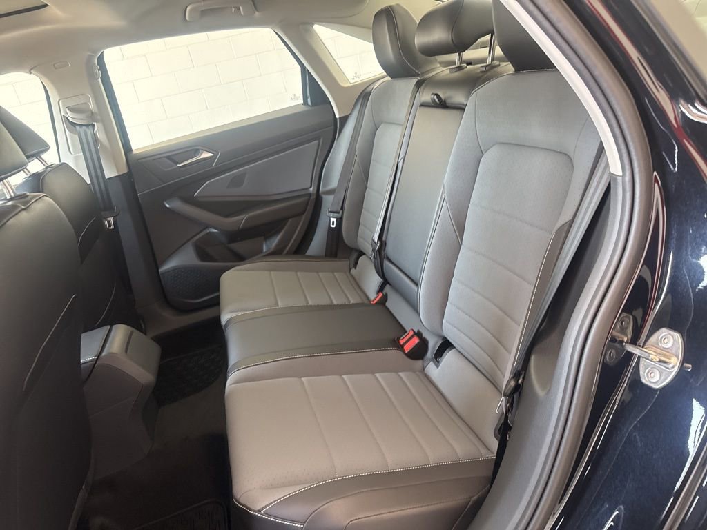 New 2026 Volkswagen Jetta SE image 27