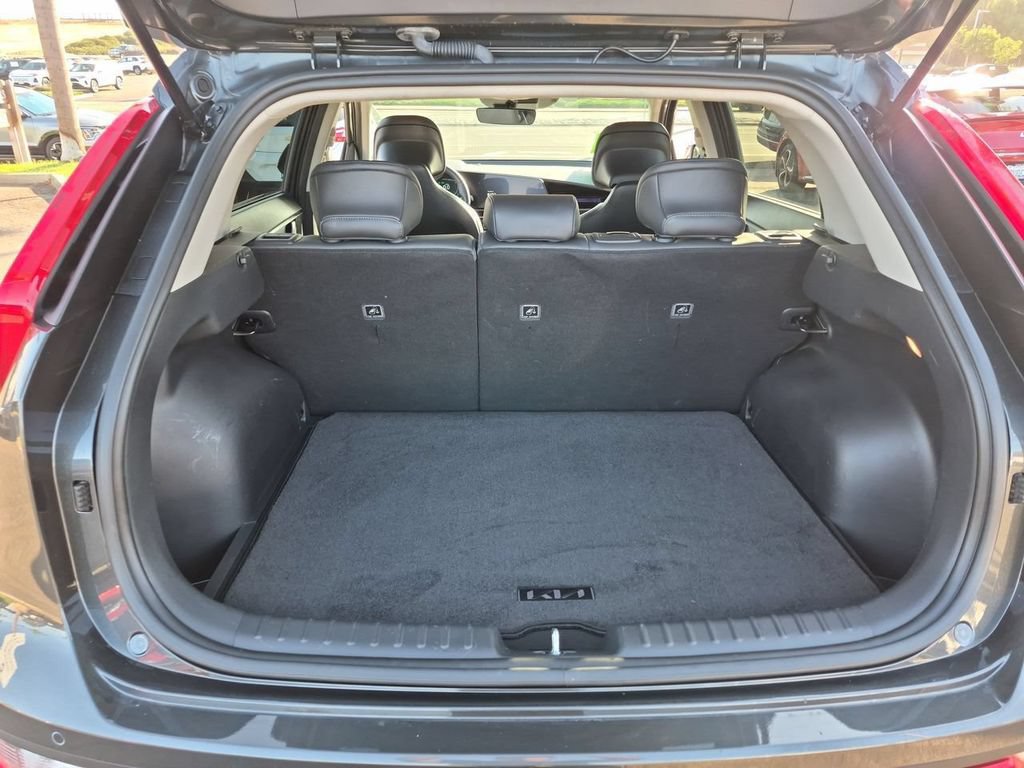 Certified 2025 Kia Niro EX FWD image 26