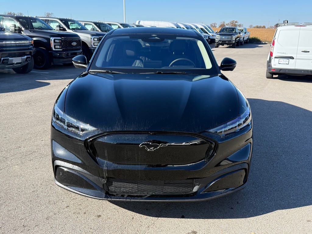 New 2025 Ford Mustang Mach-E Premium image 42