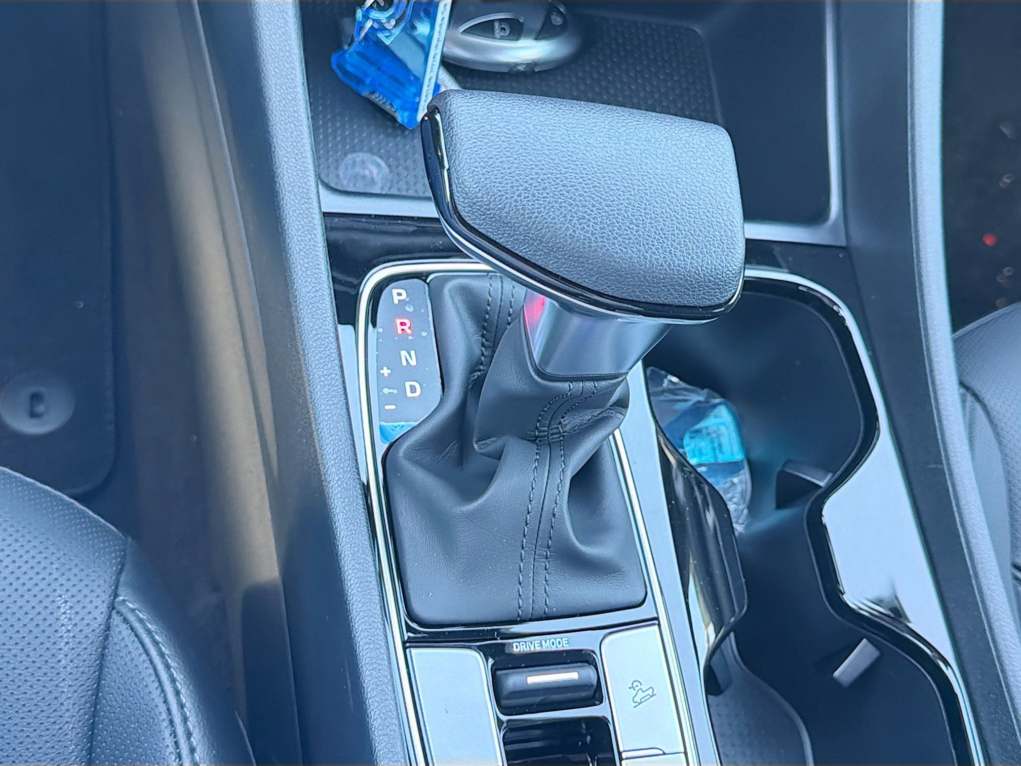 New 2026 Hyundai Santa Cruz SEL image 27