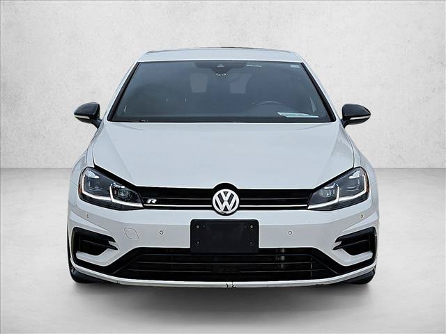 Used 2019 Volkswagen Golf 4-Door AWD/4WD video 2