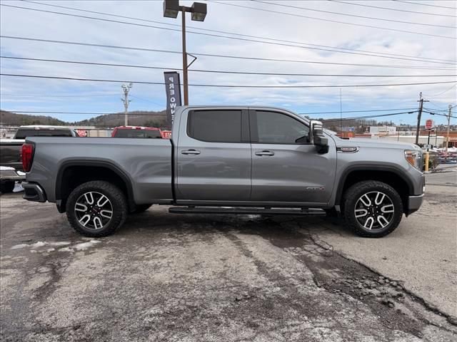 Used 2020 GMC Sierra 1500 AT4 w/ AT4 Premium Package image 3