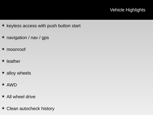 Used 2016 Subaru Impreza 2.0i Sport Limited image 6