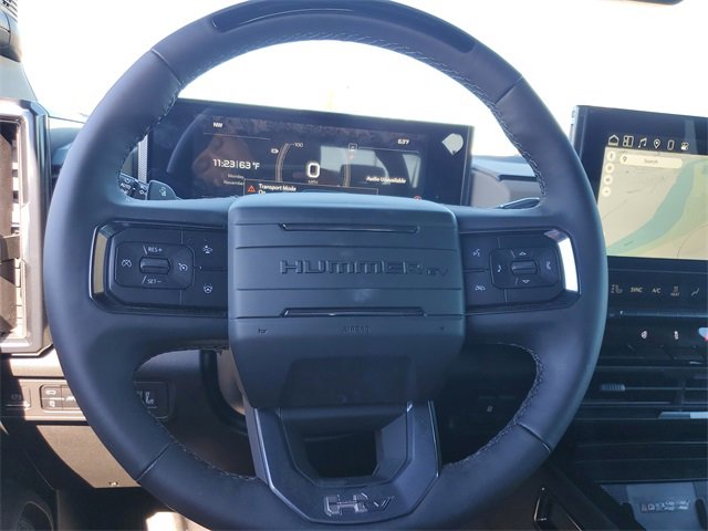 New 2026 GMC Hummer EV SUV image 21