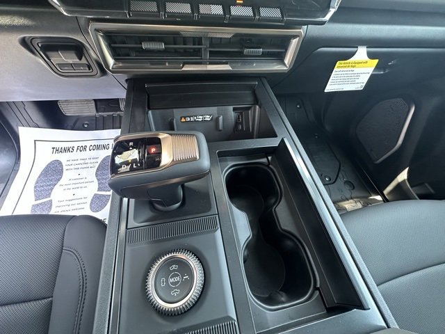 New 2025 GMC Hummer EV 2X image 20