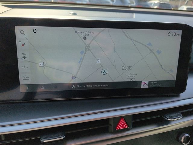 Used 2024 Kia Sorento S image 20