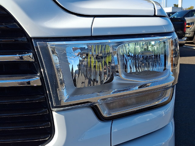 Used 2019 RAM 2500 Big Horn AWD/4WD image 9