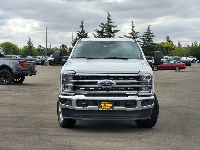New 2026 Ford F250 XLT w/ XLT Premium Package AWD/4WD image 3