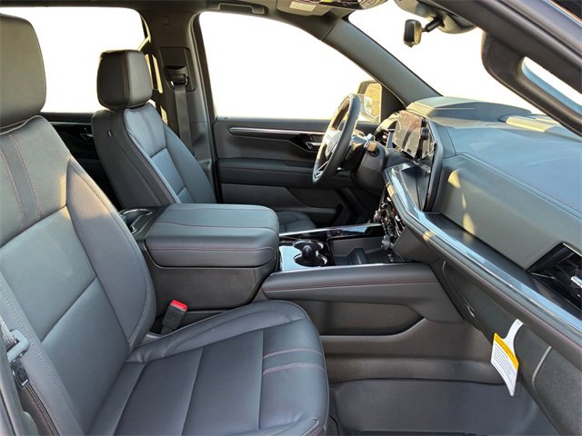 New 2026 Chevrolet Tahoe RST w/ Advanced Technology Package image 13