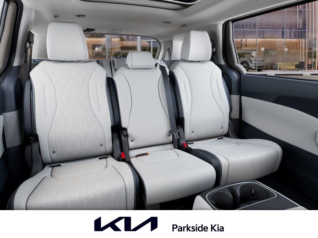 New 2026 Kia Carnival SX image 16