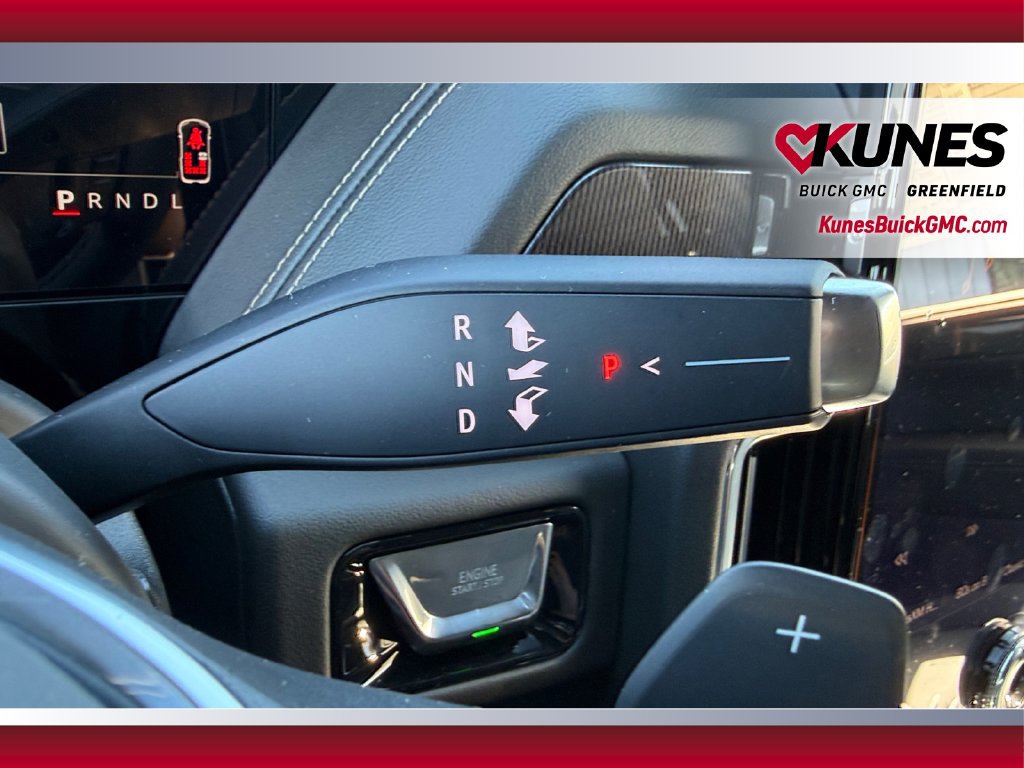 New 2027 GMC Yukon XL Elevation w/ LPO, Floor Liner Package AWD/4WD image 29