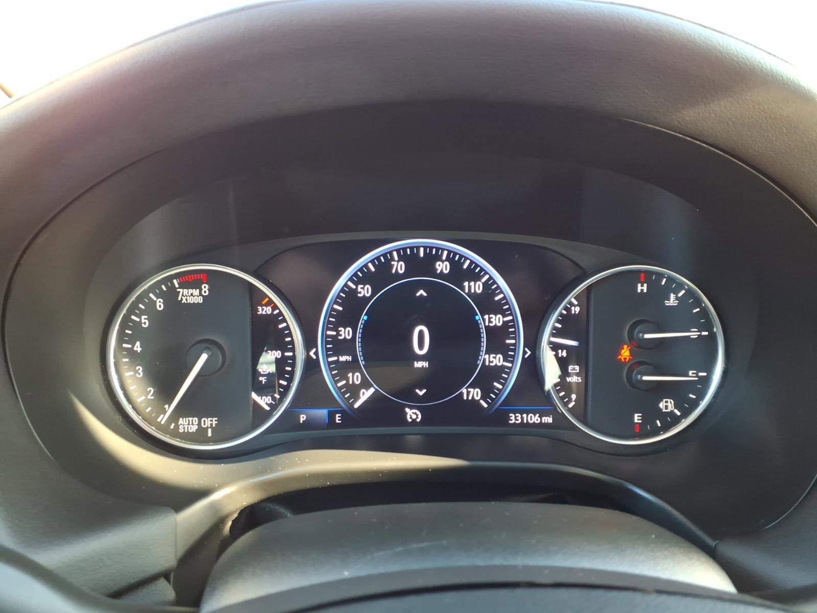 Used 2022 Buick Enclave Premium w/ Experience Buick Package image 18