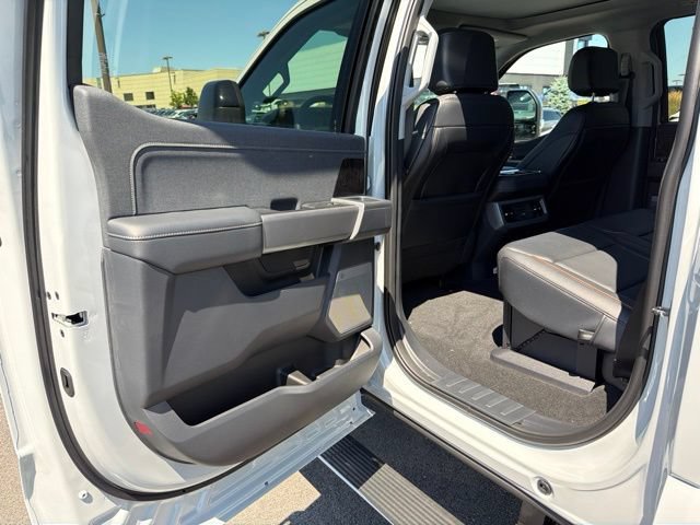 New 2026 Ford F250 Lariat w/ Tremor Off-Road Package AWD/4WD image 13