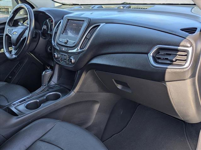 Used 2020 Chevrolet Equinox LT w/ Midnight Edition image 20