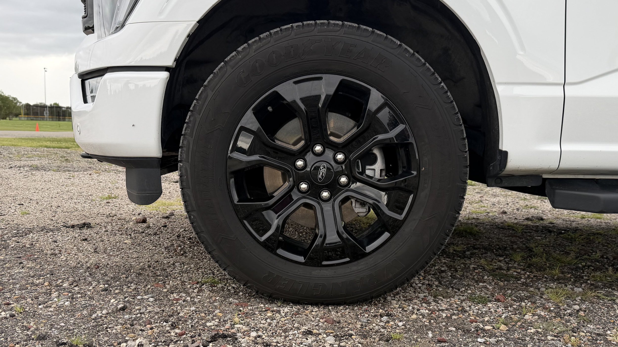 Used 2023 Ford F150 XLT w/ Equipment Group 302A High AWD/4WD image 14