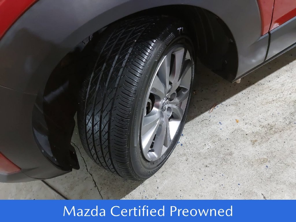 Certified 2023 MAZDA CX-30 AWD 2.5 S w/ Select Package image 30