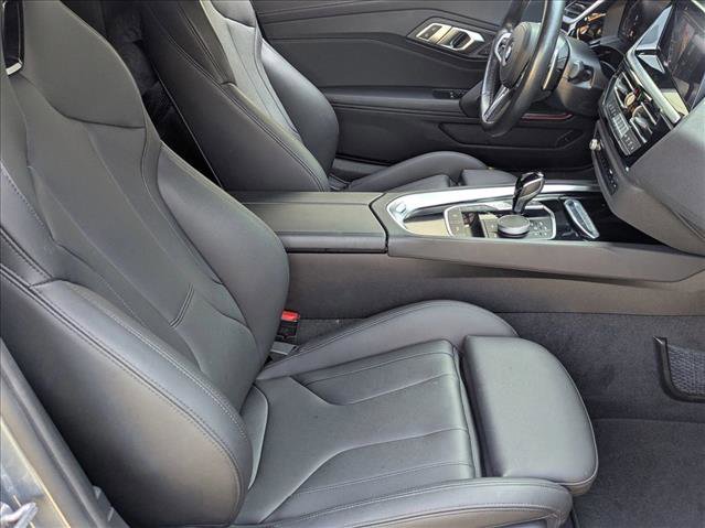 Used 2025 BMW Z4 sDrive30i image 15