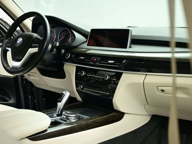 Used 2015 BMW X5 xDrive35d image 67