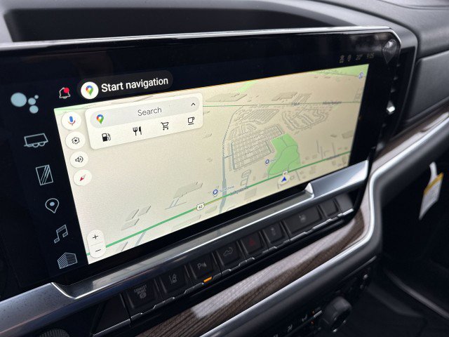 New 2026 Chevrolet Silverado 3500 LT w/ All Star Edition image 19