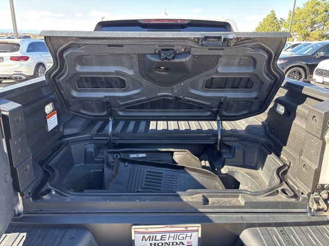 Used 2019 Honda Ridgeline RTL-E image 29
