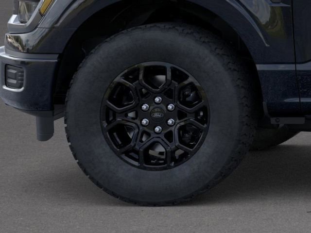 New 2026 Ford F150 STX image 27