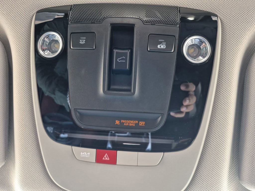 New 2026 Kia Sorento SX image 24