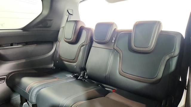 New 2026 Nissan Armada SL image 22