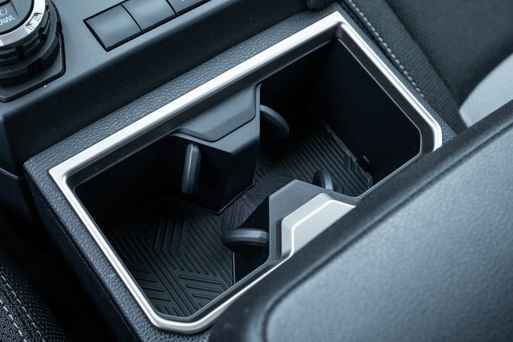 New 2026 Toyota 4Runner TRD Off-Road image 28