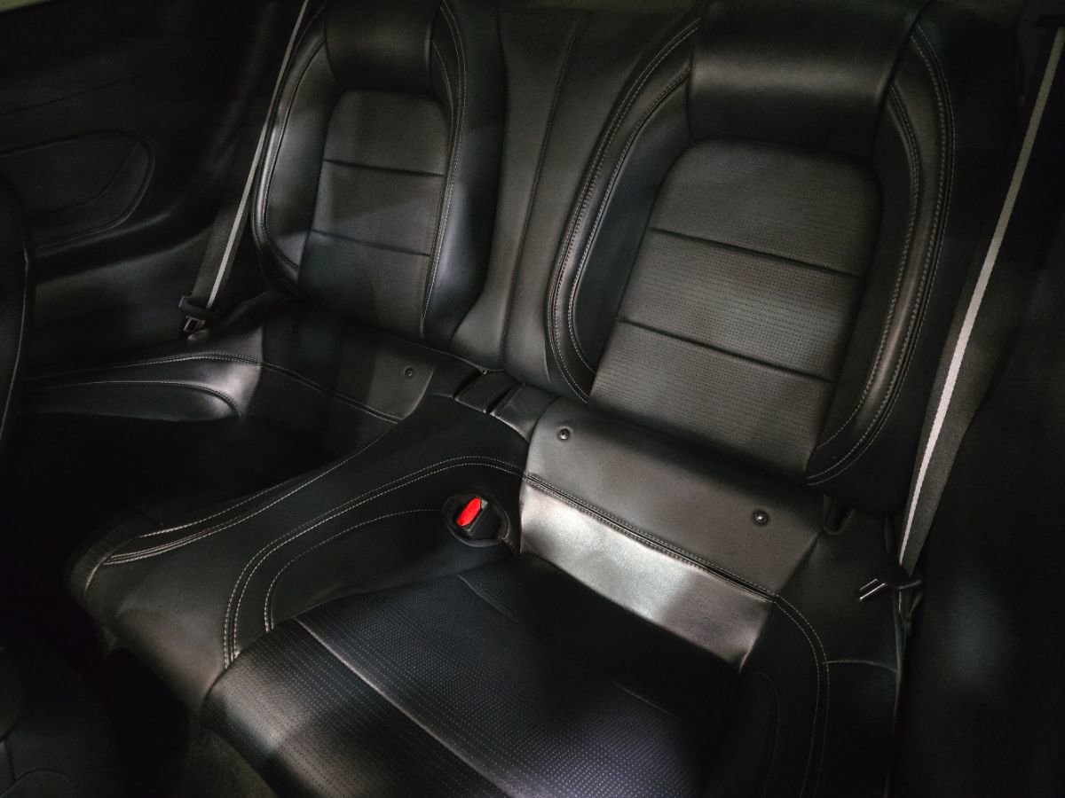 Used 2024 Ford Mustang GT Premium RWD image 39