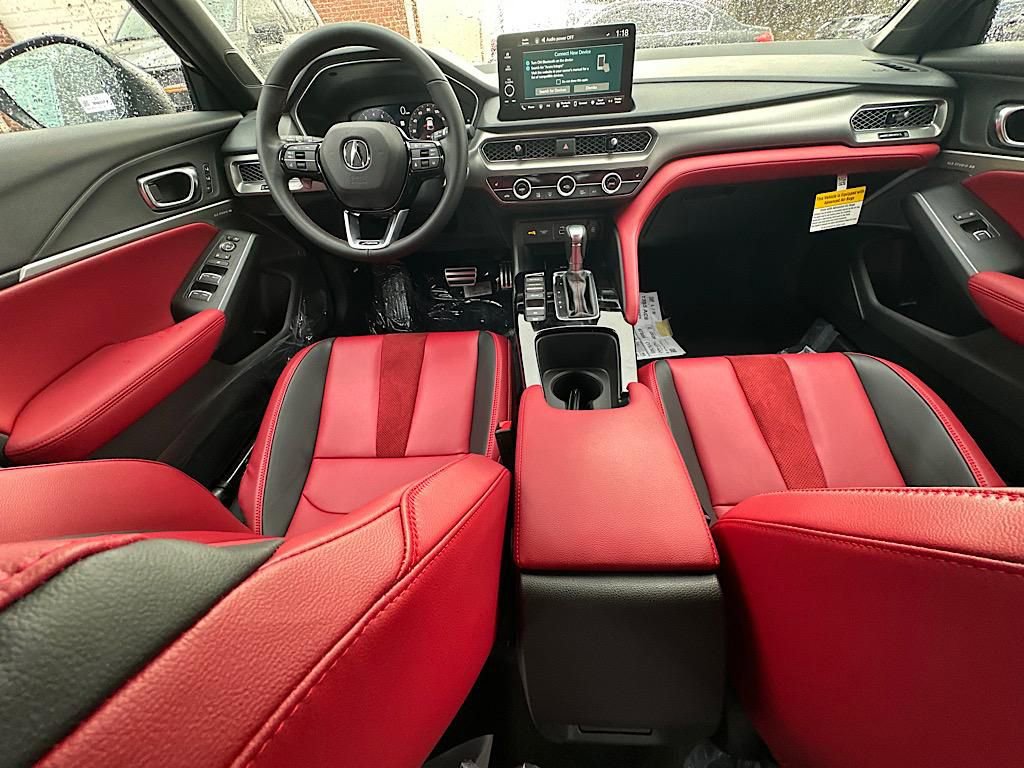 New 2026 Acura Integra A-Spec image 13