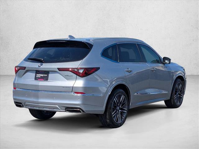 New 2026 Acura MDX SH-AWD w/ Advance Package image 2