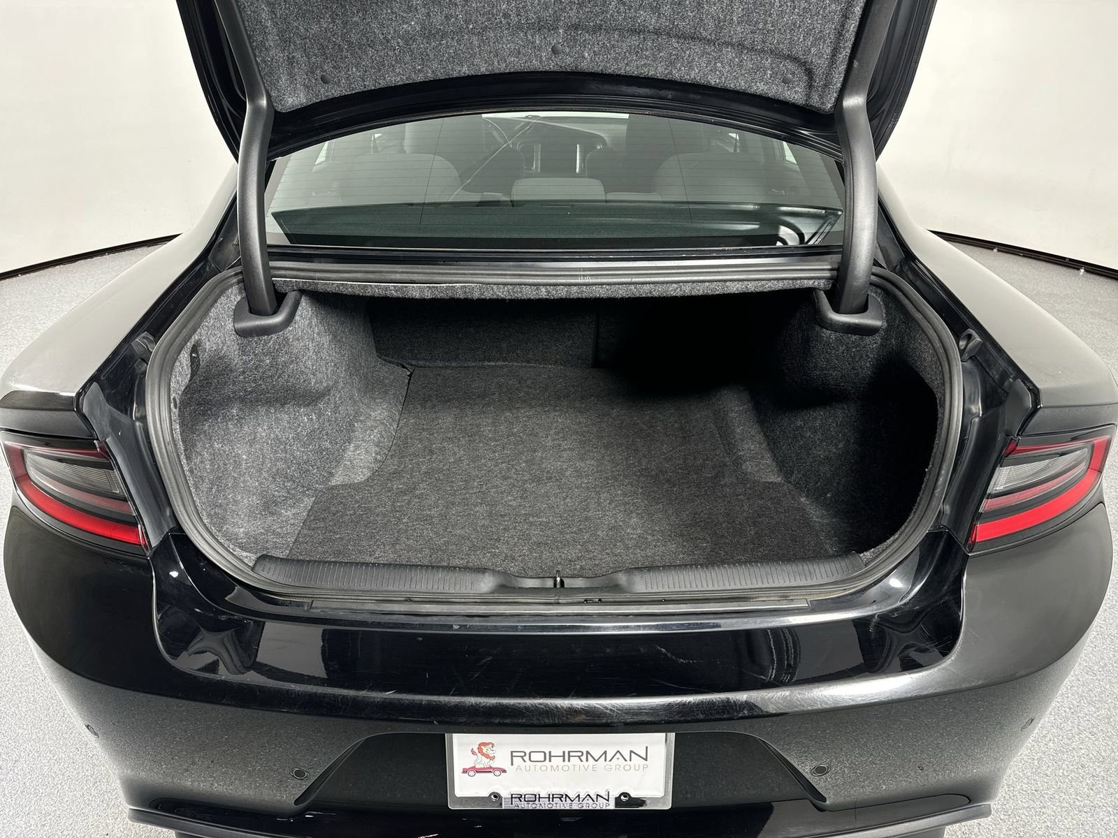 Used 2023 Dodge Charger GT w/ Blacktop Package image 33