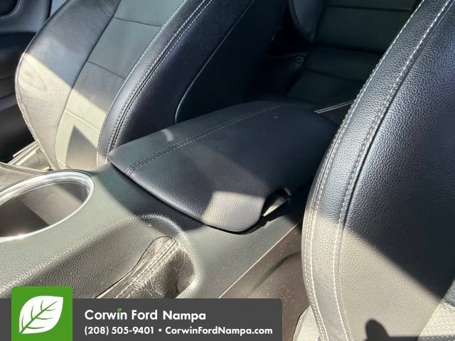 Used 2019 Ford Mustang Premium RWD image 22