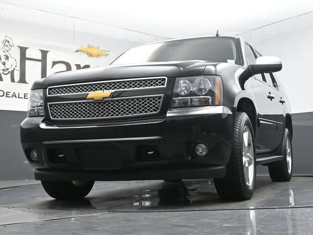 Used 2014 Chevrolet Tahoe LT w/ All-Star Edition AWD/4WD image 60