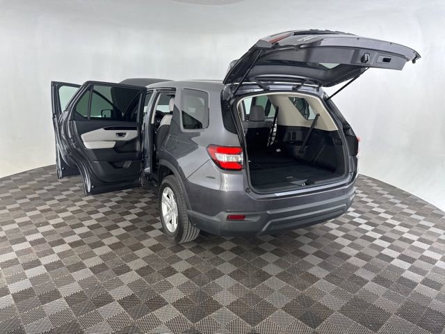 Used 2023 Honda Pilot LX image 20