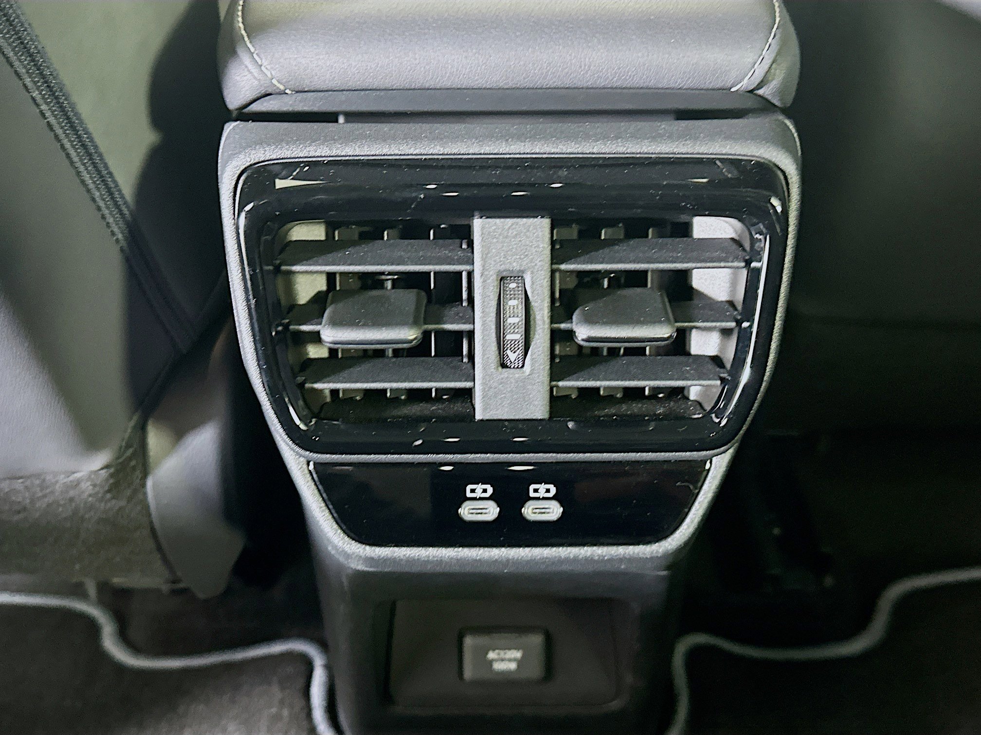 Used 2023 Lexus RZ 450e Premium w/ Technology Package image 29
