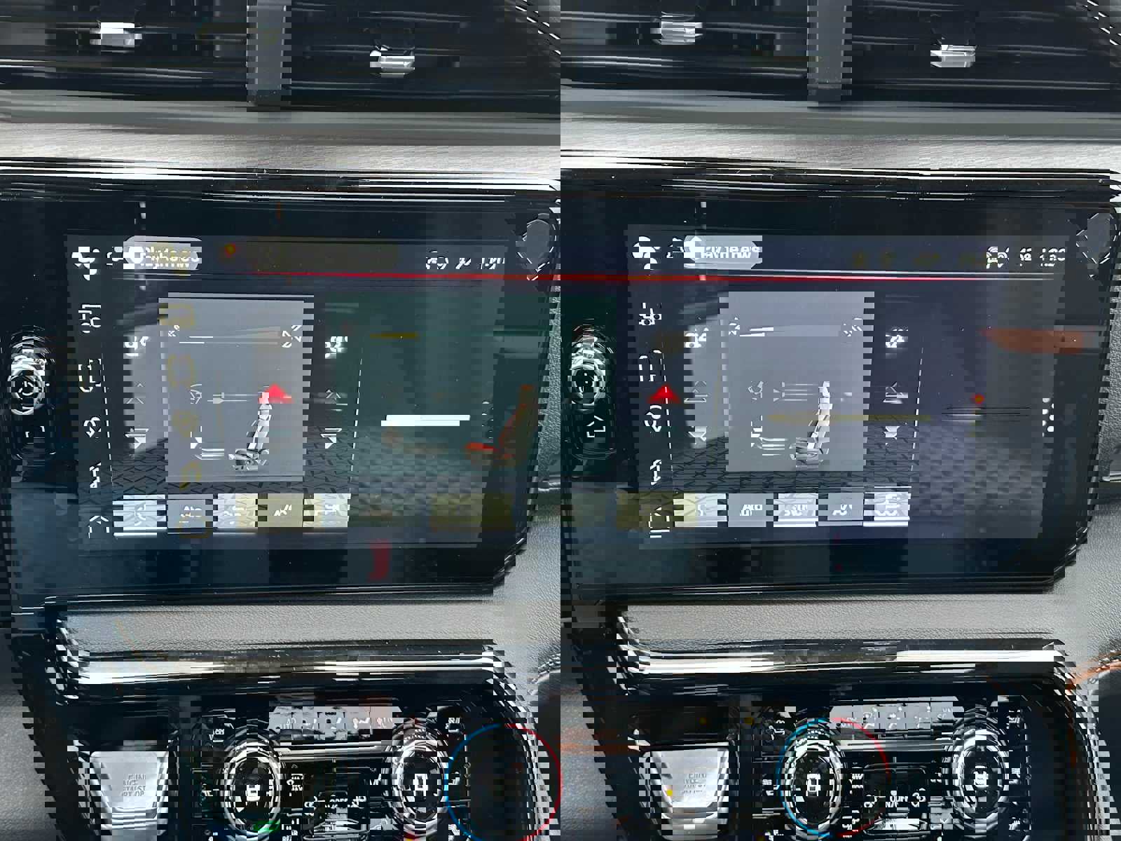 New 2026 GMC Sierra 3500 AT4 w/ AT4 Premium Plus Package image 27