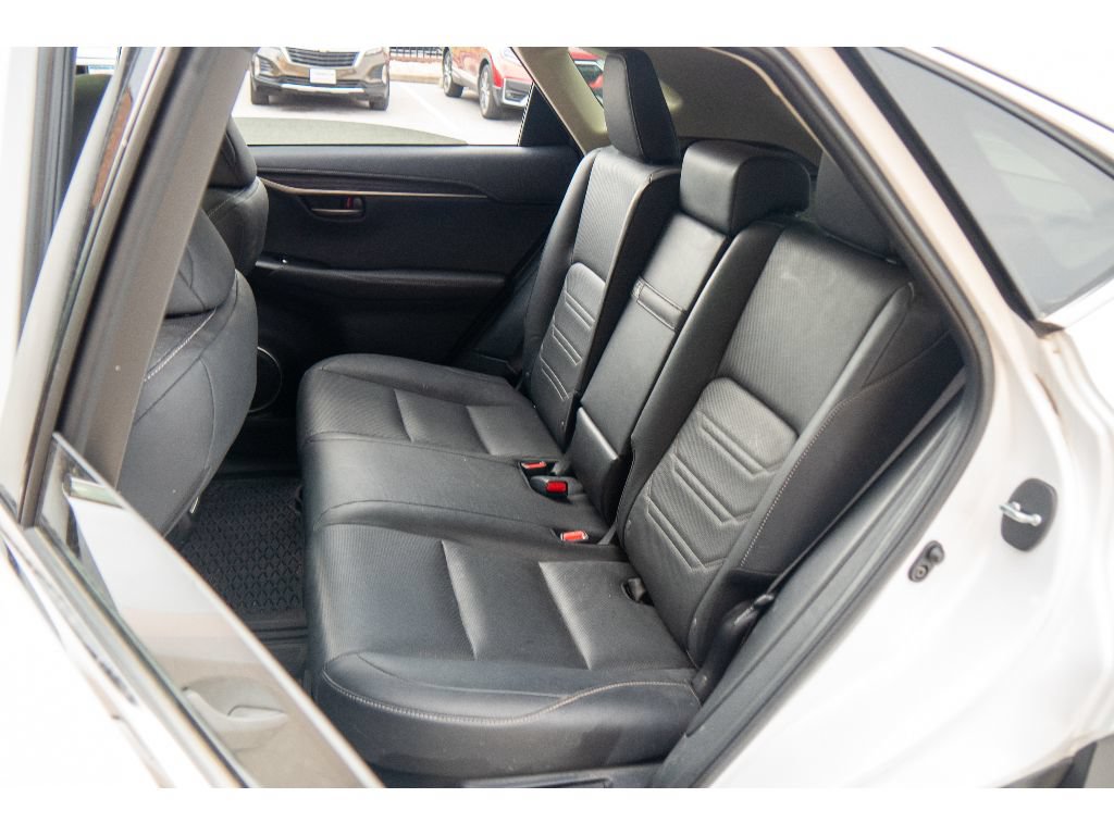 Used 2020 Lexus NX 300 AWD w/ Luxury Package image 19