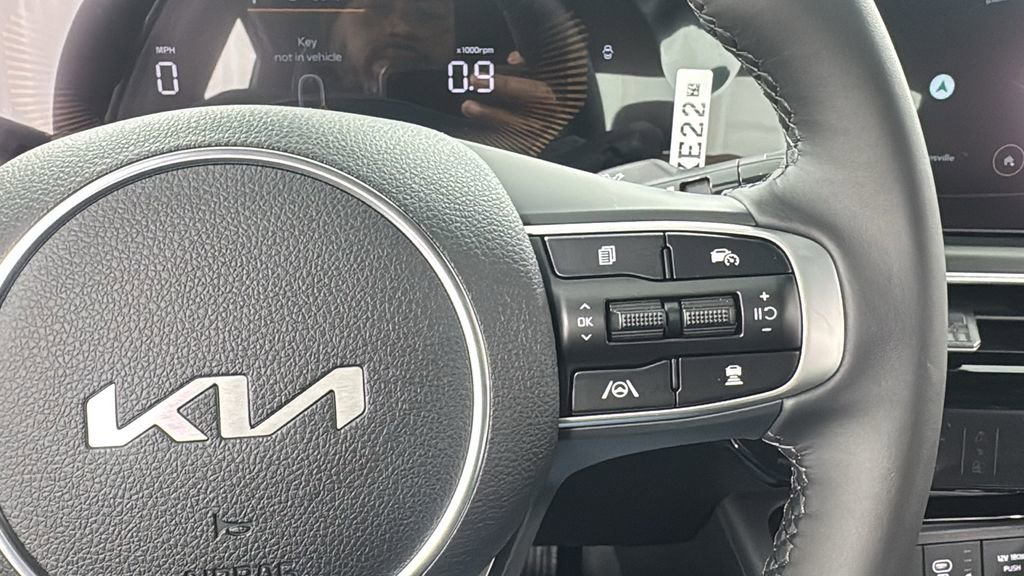 New 2026 Kia K5 GT-Line image 20