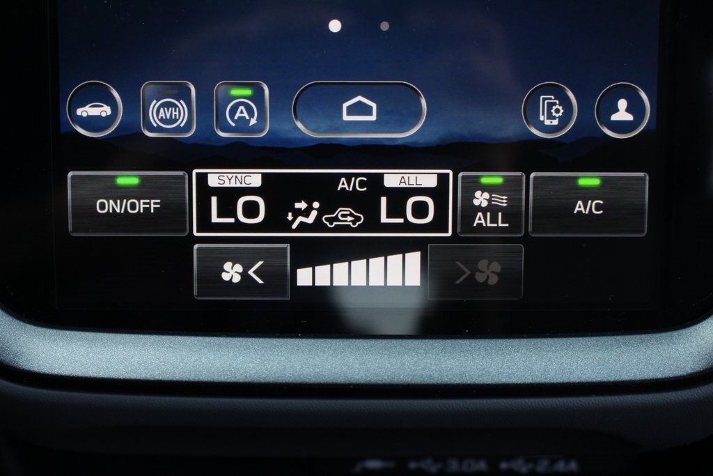 New 2024 Subaru Crosstrek 2.5i Limited image 24