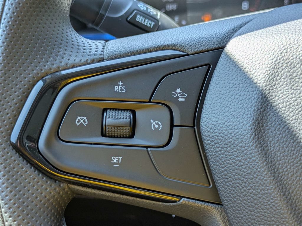 New 2026 Chevrolet Trax LS FWD image 24