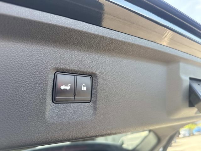 Used 2023 INFINITI QX60 Autograph image 8